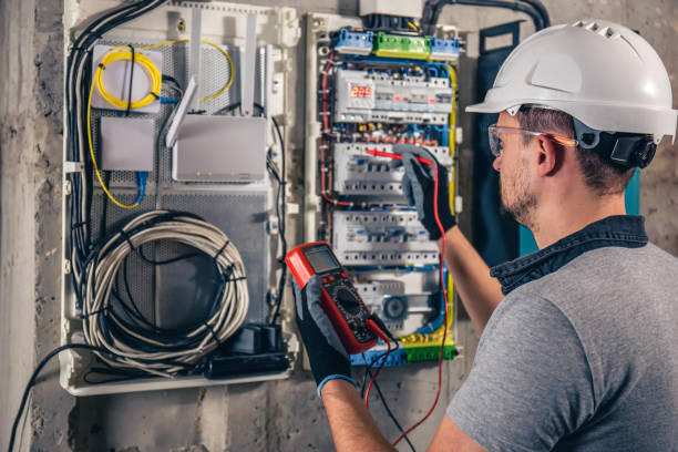  Hector, MN Electrician Pros
