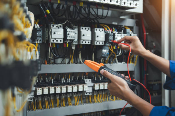 Best Electrical Installation Contractor  in Hector, MN
