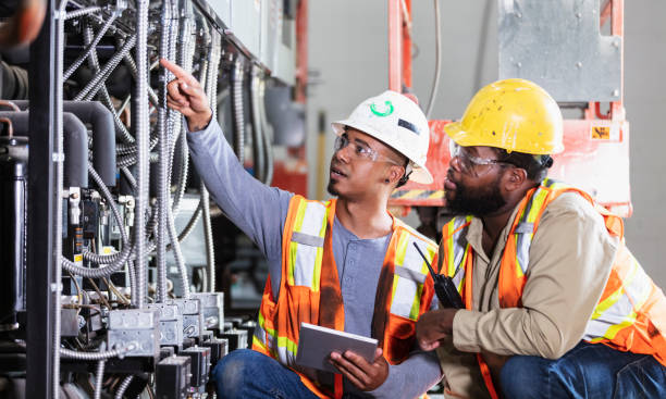 Best Emergency Electrical Repair  in Hector, MN
