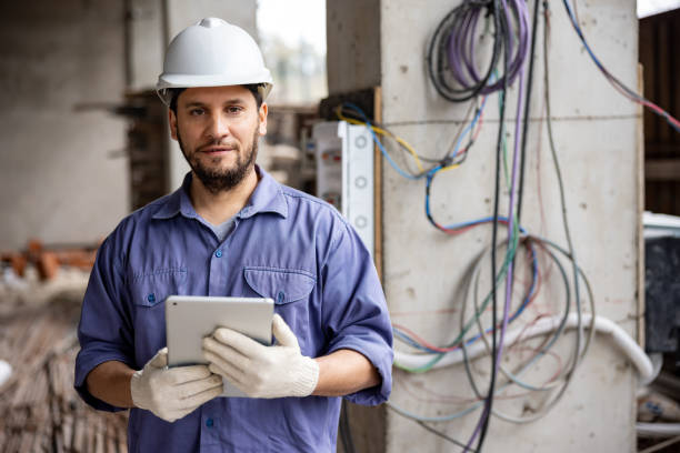 Best Electrical Outlet Repair  in Hector, MN