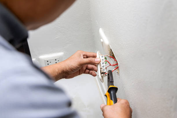 Best Electrical Contractors for Businesses  in Hector, MN