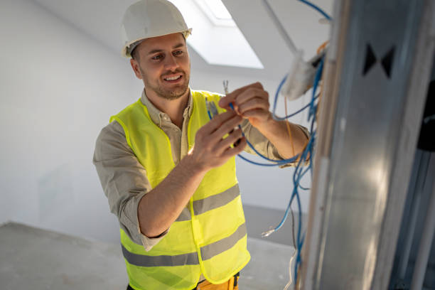 Best Electrical Repair Services  in Hector, MN
